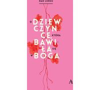 ISBN La petite fille qui jouait à Dieu, polonais, couverture de brochure, 329 pages(y)