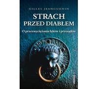 ISBN La peur du diable Surmonter les peurs et les superstitions, polonais, couverture de brochure, 136 pages(y)