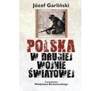 ISBN La Pologne pendant la Seconde Guerre mondiale, polonais, couverture rigide, 340 p(y)