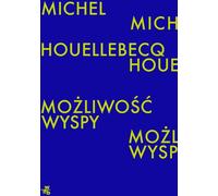 ISBN La Possibilite d'une ile, polonais, broché, 496 p.