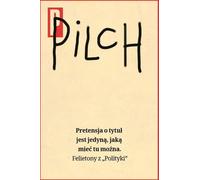 ISBN La prétention au titre est la seule que l'on puisse avoir ici Félicités de "Polityka", Pologne, Couverture de la brochure, 236 page(s)