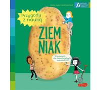 ISBN La science est dans... La Pomme de Terre, Polský, Pevná vazba, 28 str.