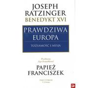 ISBN La vera Europa, polonais, broché, 239 p.