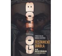 ISBN La volonté du diable. 44 histoires de la vie d'un maître, polonais, couverture de brochure, 296 pages(y)