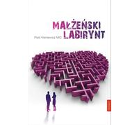 ISBN Labyrinthe de mariage, Religion, Polonais, Couverture de brochure, 264 page(s)