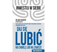 ISBN Laissez-vous aimer pour un temps ou pour toujours. Conseils d'un agent du FBI, polonais, couverture de brochure, 304 page(s)
