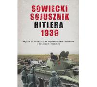 ISBN L'allié soviétique d'Hitler en 1939, Polština, papierový obal, 340 strany
