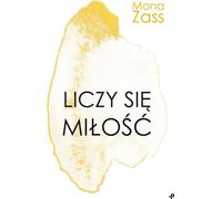 ISBN L'amour compte, polonais, couverture de la brochure, 64 page(s)