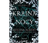 ISBN Land of Night, polonais, couverture rigide, 400 page(s)