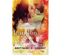 ISBN Landon & Shay Volume 1, Polonais, Couverture de brochure, 424 page(s)