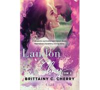 ISBN Landon & Shay Volume 2, Polonais, Couverture de brochure, 400 page(s)