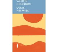 ISBN L'âne du Messie, Polonais, Couverture rigide, 272 page(s)