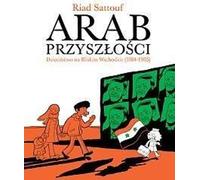 ISBN L'Arabe du futur, polonais, broché, 158 p.