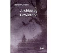 ISBN L'archipel des Léviathans, polonais, couverture de brochure, 400 page(s)