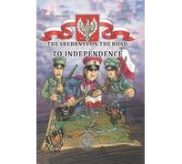 ISBN L'argent sur le chemin de l'indépendance, polonais, couverture rigide, 152 p.(y)