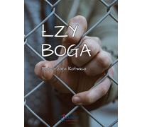 ISBN Larmes de Dieu, Polonais, Couverture de brochure, 126 page(s)