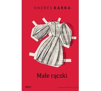 ISBN Las manos perquenas, polonais, couverture rigide, 144 pages