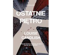 ISBN Last Floor, Polonais, Couverture de brochure, 384 page(s)