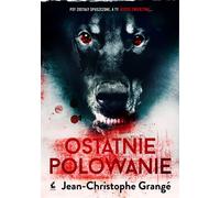 ISBN Last Hunt, polonais, couverture de brochure, 352 pages(y)