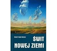 ISBN L'aube d'une nouvelle terre, polonais, couverture de brochure, 320 page(s)