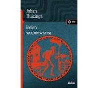 ISBN L'automne du Moyen Âge, polonais, couverture rigide, 376 page(s)