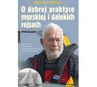 ISBN Le bon usage de la mer et les voyages au long cours, polonais, couverture de brochure, 252 page(s)