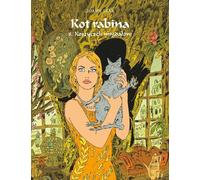 ISBN Le chat du rabbin 8 Panier d'amandes, polonais, couverture rigide, 64 page(s)