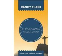 ISBN Le Christ en vous, l'espérance de la gloire, polonais, couverture de brochure, 96 page(s)