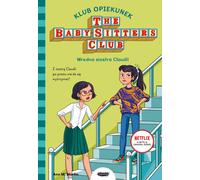 ISBN Le club des baby-sitters. Claudia et Mean Janine, polonais, broché, 176 p.