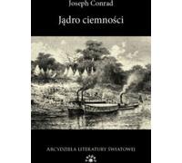 ISBN Le coeur des ténèbres, polonais, couverture de brochure, 172 page(s)