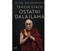ISBN LE DERNIER DALAI LAMA, polonais, couverture rigide, 376 pages