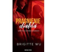 ISBN Le désir du diable caché entre quatre murs, polonais, couverture de brochure, 268 page(s)