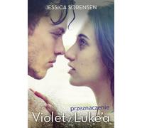 ISBN Le destin de Violet et Luke, polonais, broché, 368 p.