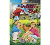 ISBN Le détective Zack et le secret de la tempête, Polský, Brožovaná, 133 str.