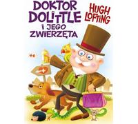 ISBN Le Docteur Dolittle et ses animaux, polonais, couverture de brochure, 148 page(s)