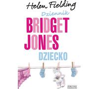 ISBN Le journal de Bridget Jones. Enfant, Polonais, Couverture de brochure, 260 page(s)