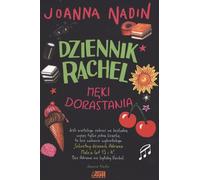 ISBN Le journal de Rachel Les affres de l'enfance, Polonais, Couverture de brochure, 400 page(s)