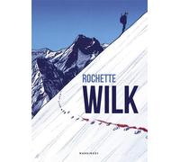 ISBN Le loup, polonais, couverture rigide, 112 pages.