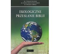 ISBN Le message écologique de la Bible, polonais, couverture de brochure, 168 page(s)