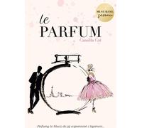 ISBN Le Parfum, Polonais, Couverture de brochure, 210 pages(s)