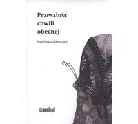 ISBN Le passé du moment présent, polonais, couverture de brochure, 32 page(s)