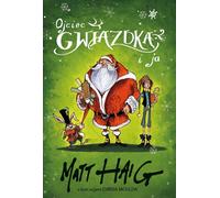ISBN Le Père Noël et moi, polonais, couverture rigide, 304 page(s)