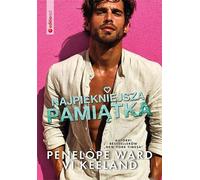 ISBN Le plus beau souvenir, Polonais, Couverture de brochure, 328 page(s)