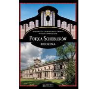 ISBN Le pouvoir de la famille Scheiblers, polonais, couverture rigide, 176 page(s)