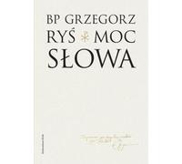 ISBN Le pouvoir de la parole, Religion, Polonais, Couverture de brochure, 352 page(s)