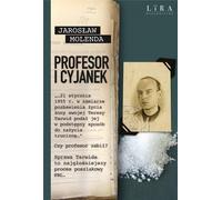 ISBN Le professeur et le cyanure, polonais, couverture de brochure, 336 page(s)