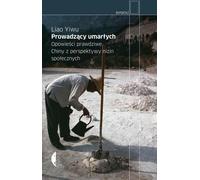 ISBN Le promeneur de cadavres : Histoires vécues, La Chine vue d'en bas, Polský, Pevná vazba, 376 str.
