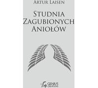 ISBN Le puits des anges perdus, polonais, couverture de brochure, 398 page(s)