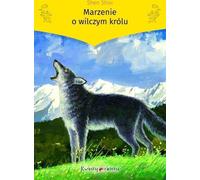 ISBN Le rêve du roi loup, polonais, couverture de brochure, 240 page(s)