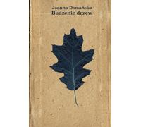 ISBN Le réveil des arbres, polonais, couverture de brochure, 144 page(s)